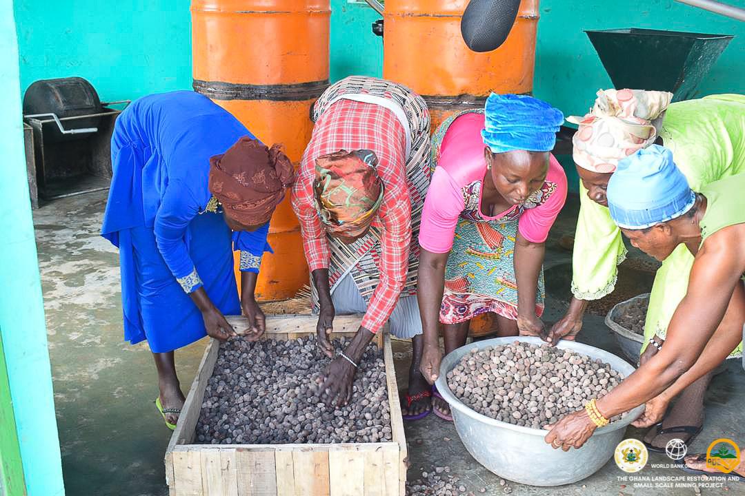 Climate action meeting